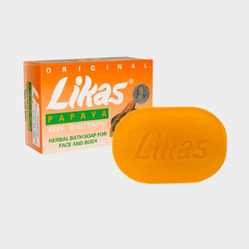 Picture of LIKAS PAPAYA SOAP